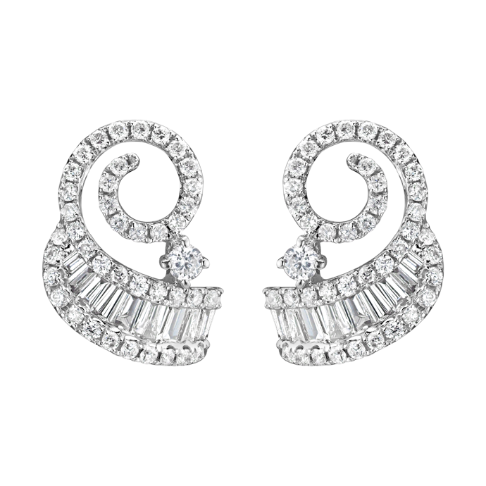 Nahlédněte do galerie a pokochejte se dalšími šperky ALO Diamonds. Nahlédněte do galerie a pokochejte se dalšími šperky ALO Diamonds.