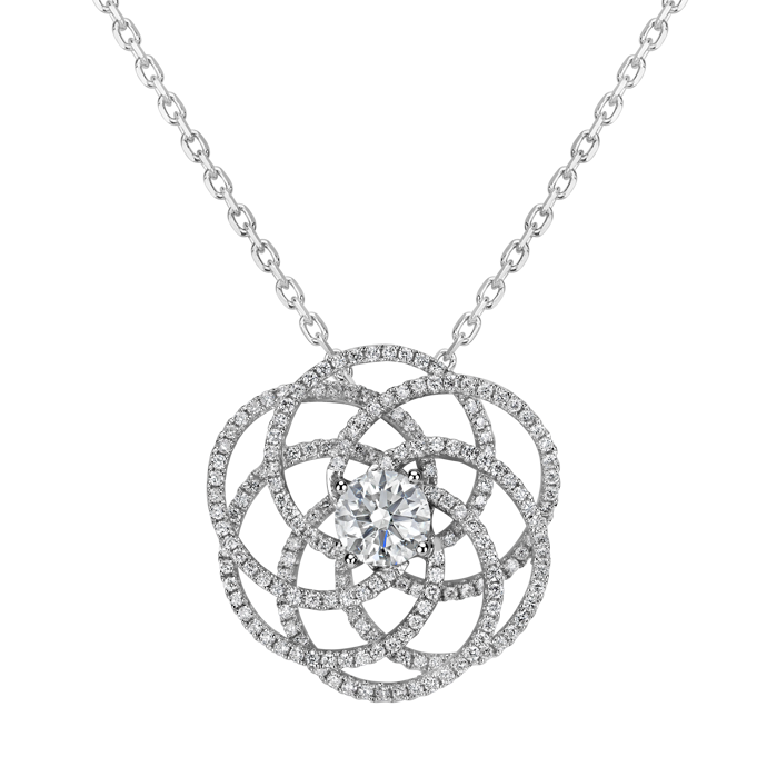 Nahlédněte do galerie a pokochejte se dalšími šperky ALO Diamonds. Nahlédněte do galerie a pokochejte se dalšími šperky ALO Diamonds.
