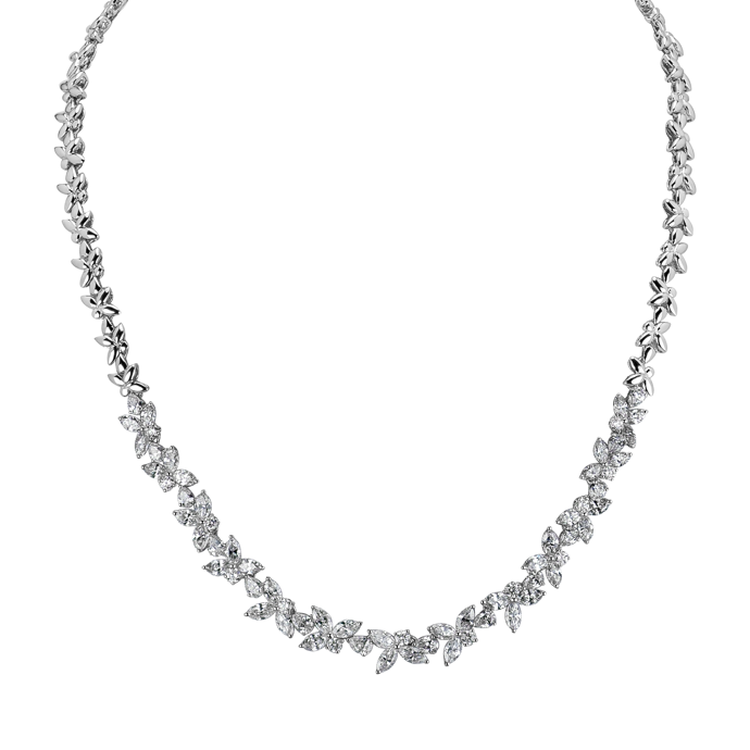 Nahlédněte do galerie a pokochejte se dalšími šperky ALO Diamonds. Nahlédněte do galerie a pokochejte se dalšími šperky ALO Diamonds.
