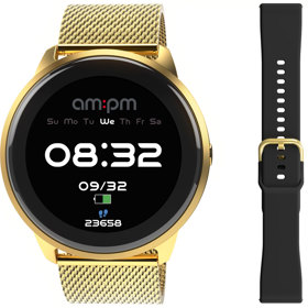 AM:PM Smartwatch
