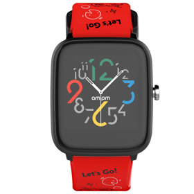 AM:PM Smartwatch pro děti

