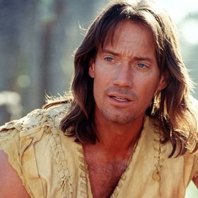 Kevin Sorbo