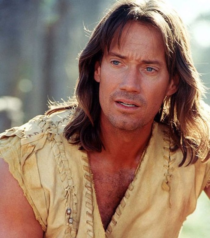 Kevin Sorbo