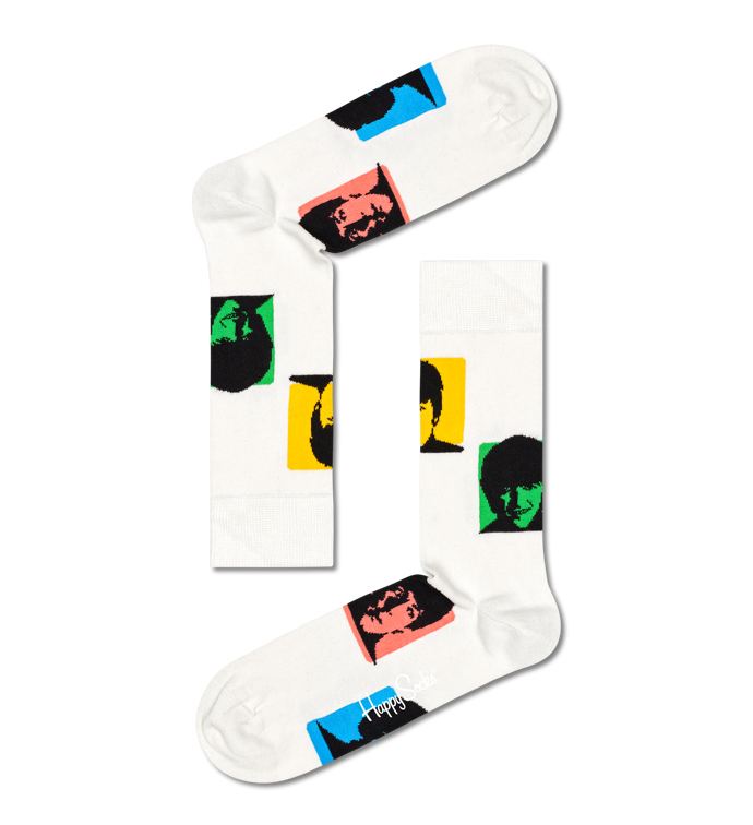 Happy Socks, Urbanlux, 369 Kč
