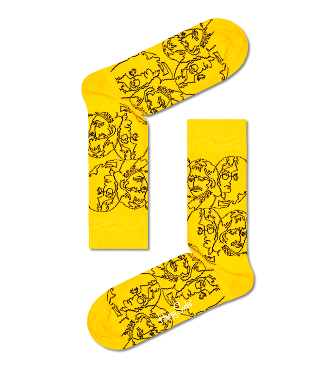 Happy Socks, Urbanlux, 369 Kč
