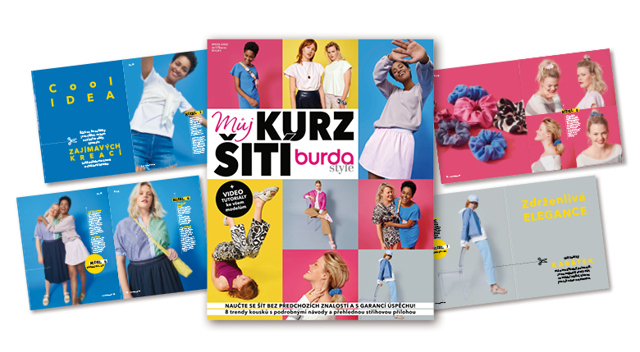 kurz šití