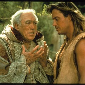 Kevin Sorbo v průběhu let