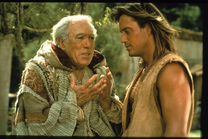 Kevin Sorbo v průběhu let
