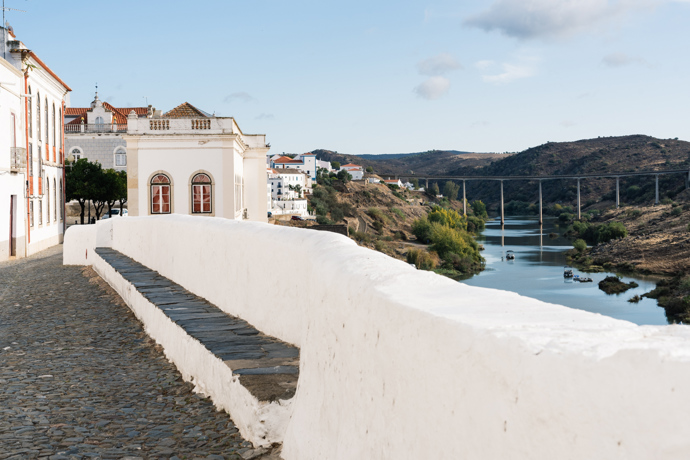 Galerie: Rekonstrukce portugalského domu