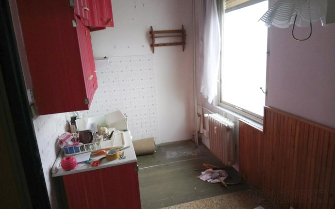 I v paneláku může být bydlení snů,  potvrzuje projekt na pražském červeném Vrchu