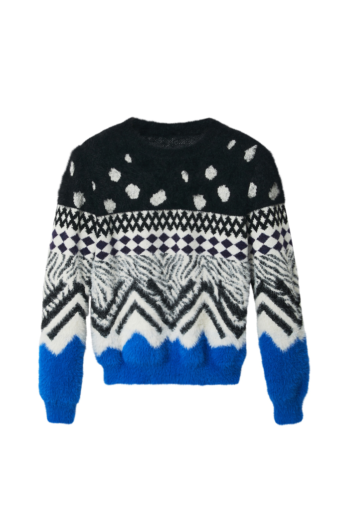 Desigual, 3299 Kč
