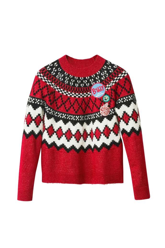 Desigual, 3299 Kč
