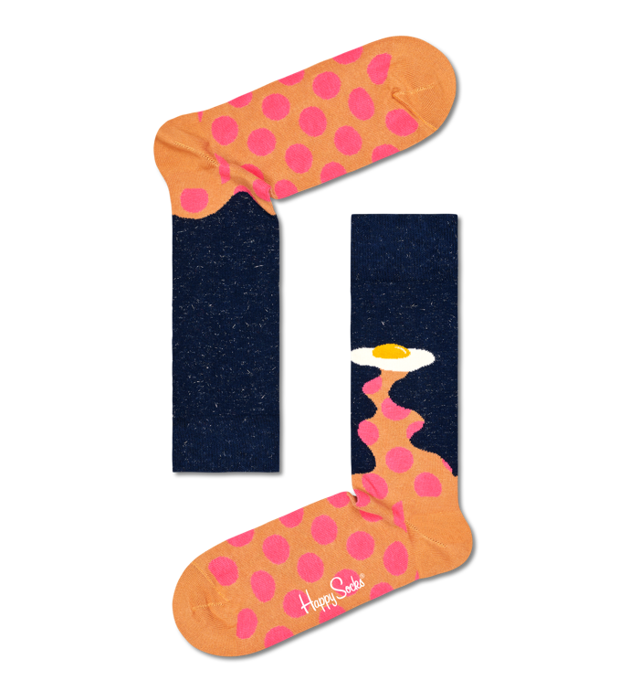 Happy Socks, Urbanlux, 319 Kč
