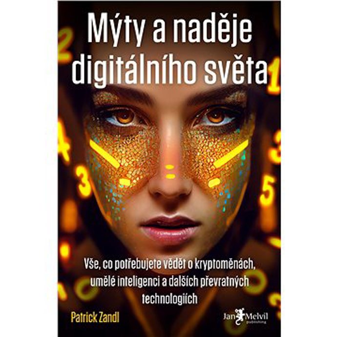Digitální technologie se vyvíjejí překotným tempem a je těžké s nimi držet krok. Jak rozpoznat, která z novinek je pouze hype – bublina odsouzená k prasknutí, a co skutečný game-changer? Na odpovědích totiž záleží. Nejen naše osobní budoucnost, ale směřování celé společnosti. Díky tomuto průvodci současným i blížícím se světem pochopíte nejen aktuální klíčové trendy, ale hlavně jejich souvislosti. Novým technologiím pak nejen porozumíte, ale poznáte, kterým stojí za to věnovat energii, čas či peníze.
