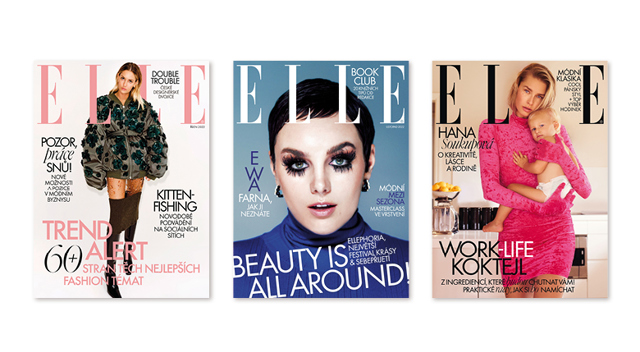 elle