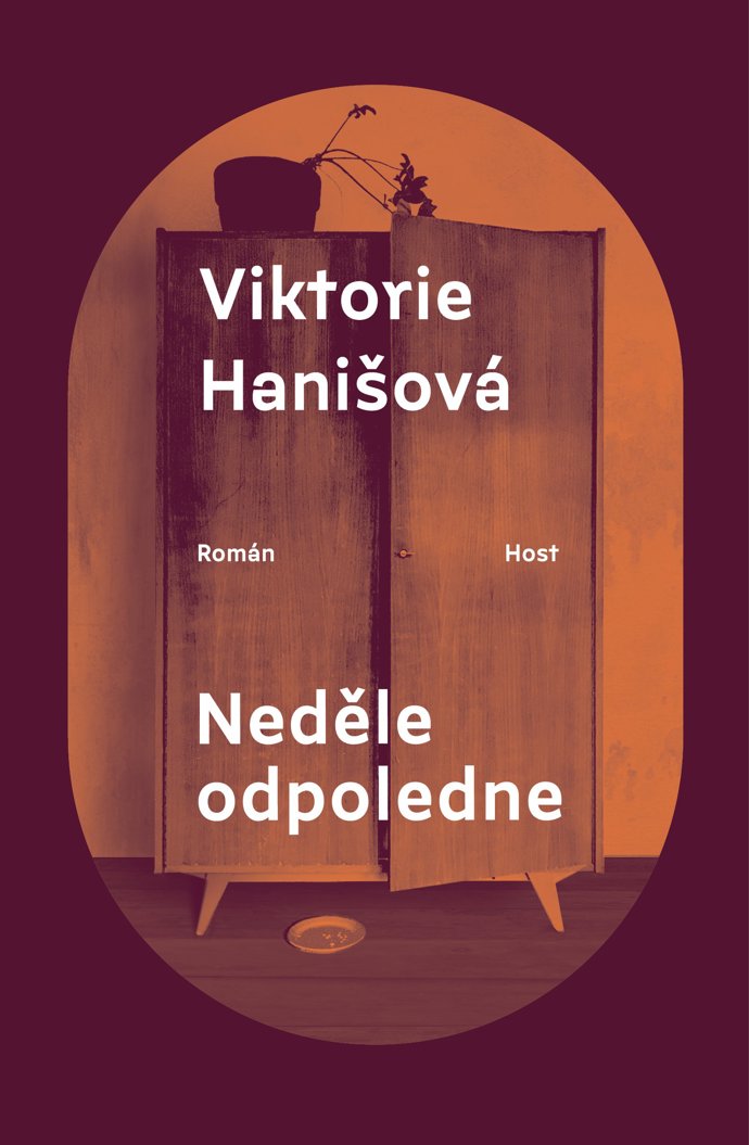 Spisovatelka Viktorie Hanišová prostřednictvím nové knihy Neděle odpoledne zkoumá dysfunkční rodinu a vypráví o ní prostřednictvím tří hlavních postav: syna Tea, jeho matky a pak otce, který tráví většinu času v práci a každé nedělní odpoledne někam zmizí.
