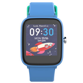 Hodinky AM:PM Smartwatch
