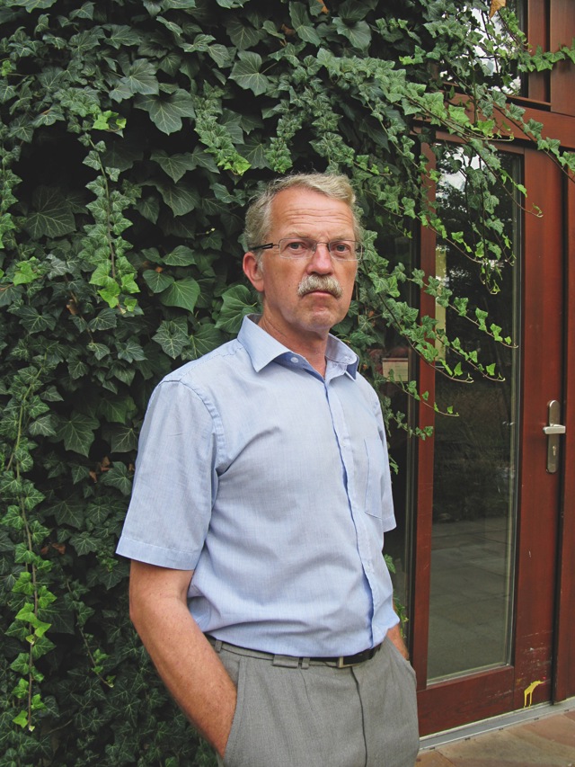 Petr Rudolf Manoušek
