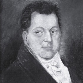 Josef Vitus Becher
