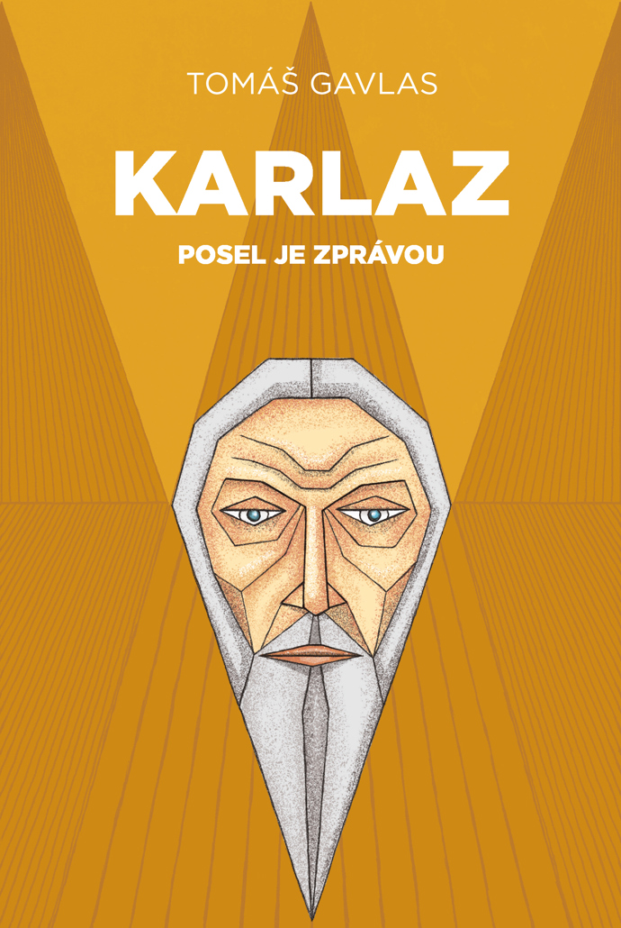 Karlaz: Posel je zprávou, spisovatele a poutníka Tomáše Gavlase, vypráví příběh o pouti mladé Kristiny a poutníka Karlaze na ostrov Patmos, kde společně putují magickým světem. Jedná se o druhou knihu po prvním čtenářsky úspěšném výtisku Karlaz: Cesta člověka. Otevřete se nevšednímu příběhu, který otevírá pomyslné dveře moudrosti starých textů do současného světa.
