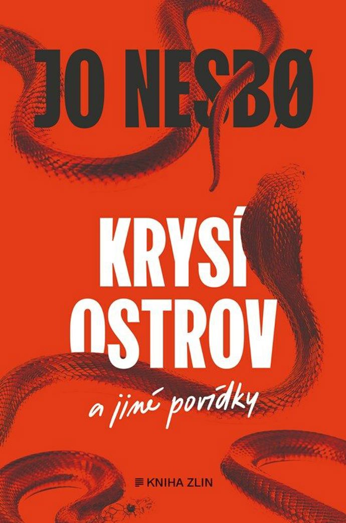 Pomsta a spravedlnost, láska až za hrob a palčivá nenávist. Oko za oko, zub za zub. Vyprávění o odplatě z postpandemické Ameriky, zpověď vědce, který objevil lék proti stárnutí, střet zabijáků připomínající šachovou partii, soupeření dvou mladíků o tutéž dívku a synův boj s otcem o dědictví. Mrazivé příběhy ukazují nedalekou budoucnost, v níž se zhroutila tradiční společnost. Spolehnout se dá už jen na rodinu a blízké přátele – a někdy ani to ne. Kniha Krysí ostrov a jiné povídky vás rozhodně nezklame. 
