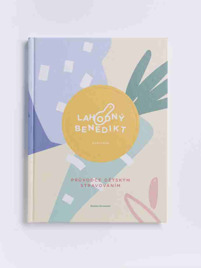 Lahodný Benedikt je projekt plný jednoduchých, chutných a vyvážených receptů založených nasezonních ingrediencích. Jeho autorka Denisa Stránská věří, že dobře najedené dítě je šťastné dítě. Podvou letech rozšiřuje projekt o stejnojmennou kuchařku a plánuje osvětu v dětském stravování.
