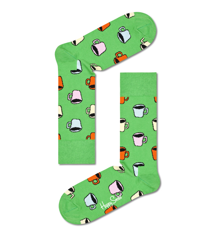 Happy Socks, Urbanlux, 319 Kč
