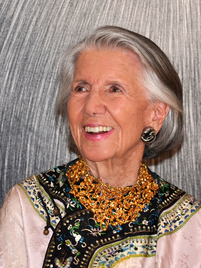Meda Mládková