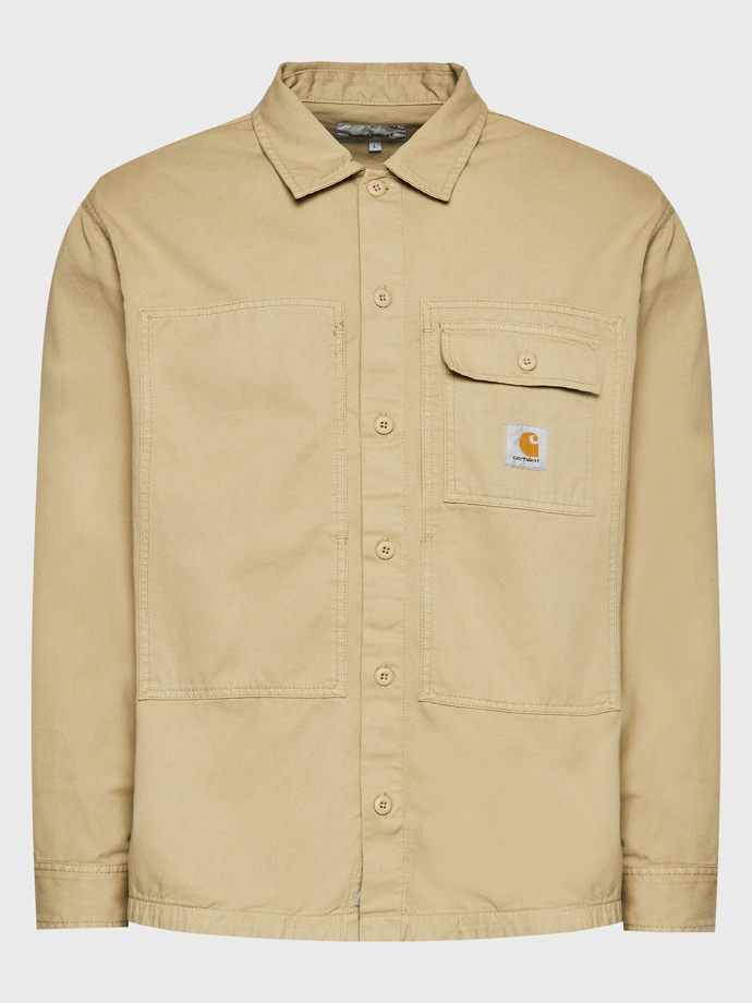 Košile, Carhartt WIP, Modivo, 3139 Kč
