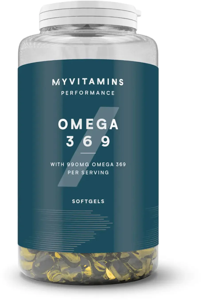 Omega 3-6-9 v sobě kombinuje ryby a rostlinné oleje, které pomáhají udržovat normální hladinu cholesterolu v krvi.
Omega 3-6-9 v sobě kombinuje ryby a rostlinné oleje, které pomáhají udržovat normální hladinu cholesterolu v krvi.