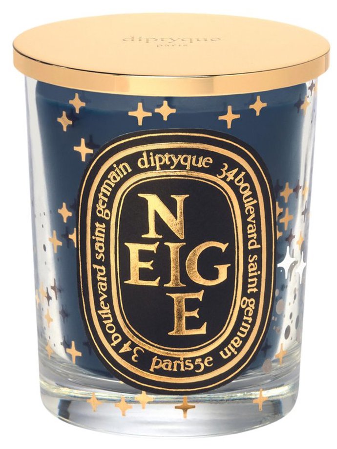 Vánoční svíčka, Diptyque, 1800 Kč
