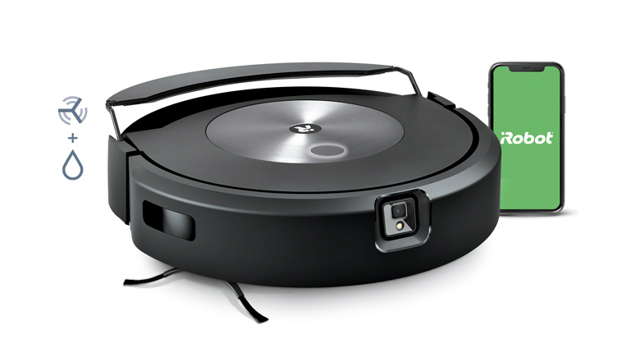 irobot