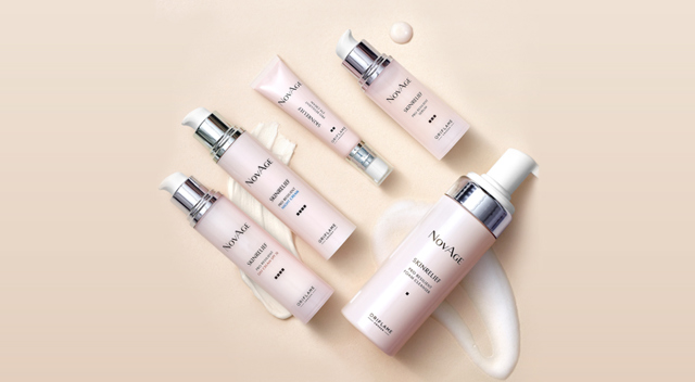 Oriflame