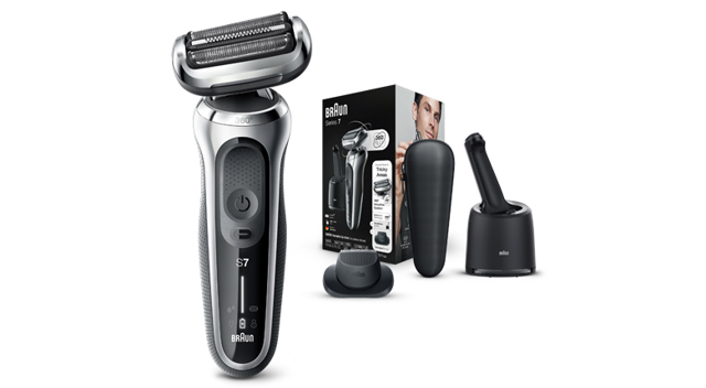 Braun
