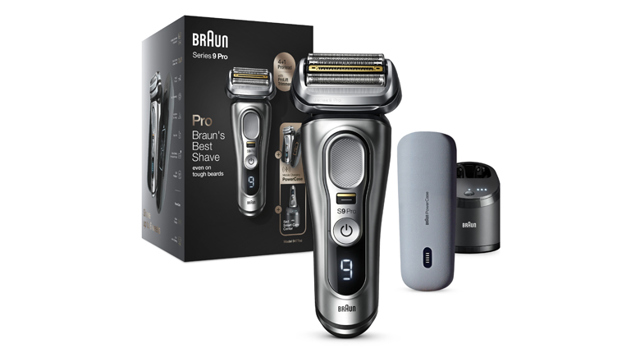 Braun