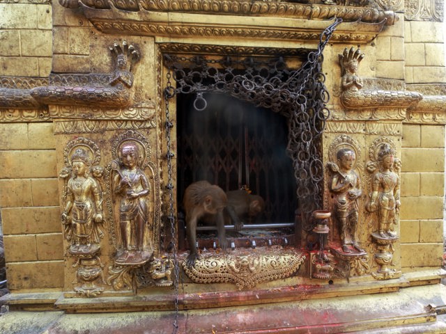 India