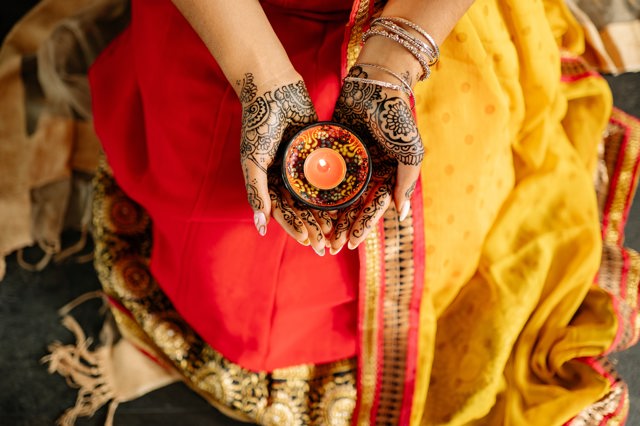 India