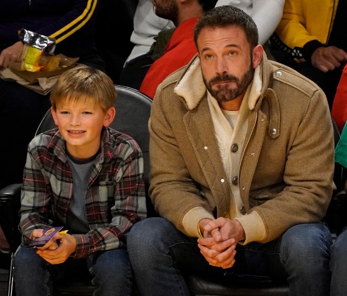 Ben Affleck