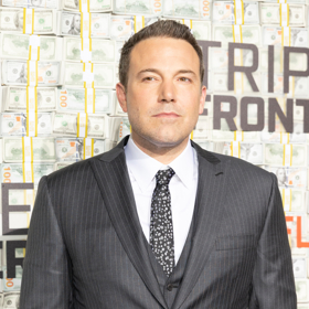 Ben Affleck