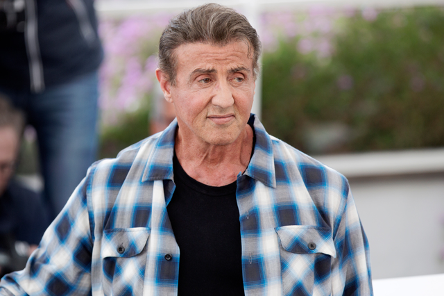Stallone Stallone