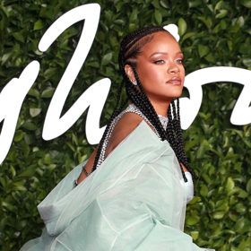 Rihanna