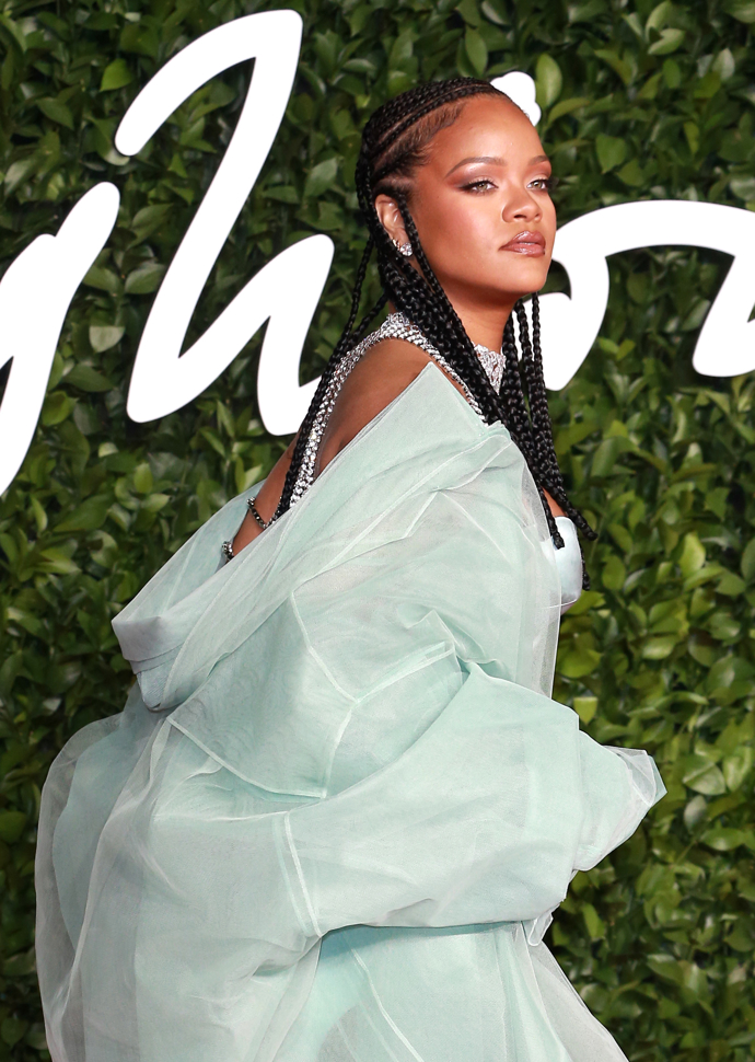Rihanna
