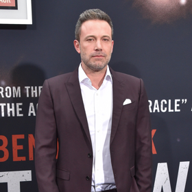 Ben Affleck