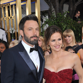 Ben Affleck
