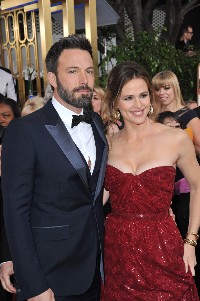 Ben Affleck