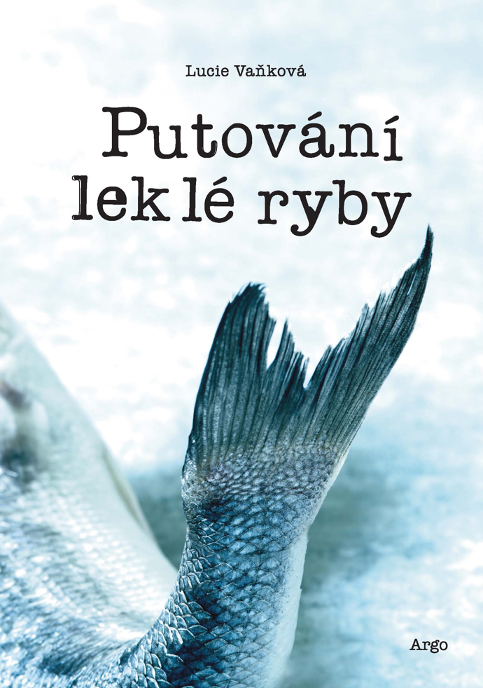 Vtipná kniha Putování leklé ryby vypráví o tom, že každá vaše myšlenka se může zhmotnit a začít vám komplikovat život. Jako Ištván Jeseter, který se zrodí jednoho zářijového odpoledne v tramvaji číslo 17 z letmé myšlenky Metoděje H., který z nudy přečte někomu přes rameno zprávu v médiích o tiskovém mluvčím Ištvánu Jeseterovi. Tím, že je Ištván zrozený z novinového článku, což pro něj znamená nejistotu ohledně vlastní identity a vztahů, musí se rychle zorientovat nejen v hektickém postmoderním světě, ale i v tom, odkud přišel a co je vlastně zač on sám. Naděje, že není jediný svého druhu, mu svitne, když si v Kunderově Nesmrtelnosti přečte, jak se postava Agnes zrodí z jediného gesta postarší dámy u bazénu. Hned je mu jasné, že musí Agnes najít.
