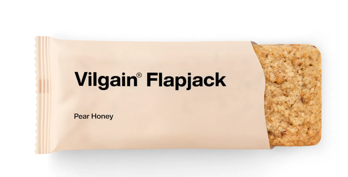 Mlsejte zdravě díky měkké ovesné tyčince Vilgain Flap se skvělou chutí a čistým složením. Je ideální jako rychlá zdravá svačinka a obsahuje velký zdroj vlákniny. Cena: 39 Kč / 60 g.
