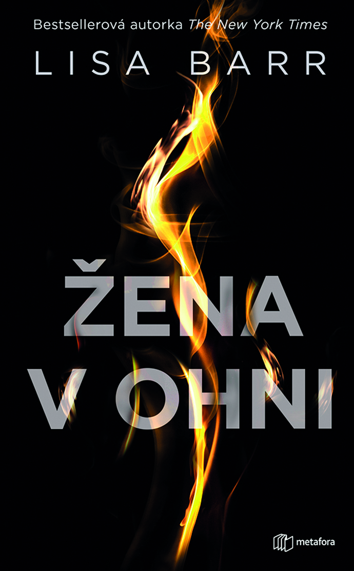 Žena v ohni je detektivní román založený na historických faktech o osudu uměleckých děl uloupených za války nacisty od držitelky cen IPPY a Opus Magnum Discovery Award.
