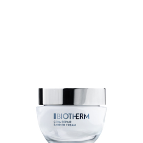 Pleťový krém pro zklidnění a obnovu kožní bariéry Cera Repair Barrier Cream, Biotherm, 1440 Kč
