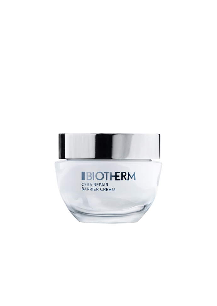 Pleťový krém pro zklidnění a obnovu kožní bariéry Cera Repair Barrier Cream, Biotherm, 1440 Kč
